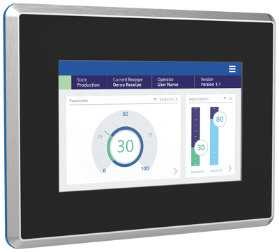 6AV2128-3GB70-0AX0 Siemens HMI