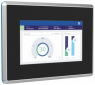 SIMATIC HMI MTP700 Unified Comfort Hygienic hygienisch, neutrales Design IP69..., 6AV21283GB700AX0