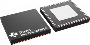 MSP430FR5969IRGZT Texas Instruments Microcontroller