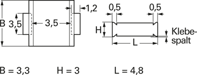 SMDTD03100KA00MP00 Wima Film Capacitors Image 2