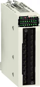 BMXEHC0800 Schneider Electric SPS-Steuerungen, Logikmodule