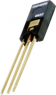 Feuchtesensor, 0-100 % rF, 4-5,8 V, HIH-4000-002, -40 bis 85 °C