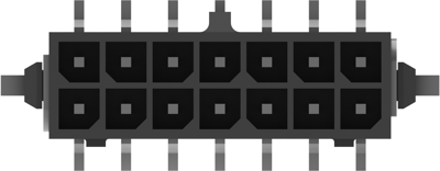 4-794636-4 AMP Steckverbindersysteme Bild 5