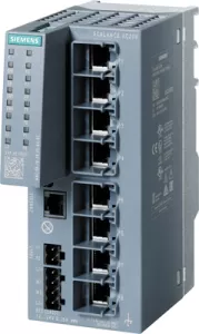 6GK5208-0BA00-2AC2 Siemens ETHERNET-Switches