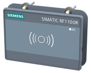 6GT2831-6CB00 Siemens RFID-Leser, RFID Schreiber Bild 2