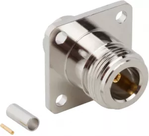 172173 Amphenol RF Coaxial Connectors