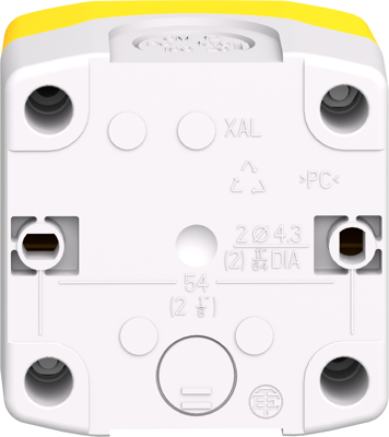 XALFKT64441 Schneider Electric Befehlsgeräte im Gehäuse Bild 5