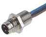 933146001 Lumberg Automation Sensor-Actuator Connectors