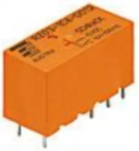 2-1415899-3 Schrack Industrial Relays