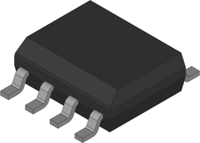 TLS810B1EJV33XUMA1 Infineon Technologies Linearregler IC (LDOs)