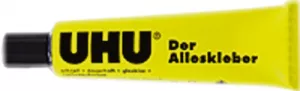 DER ALLESKLEBER 125G UHU Klebstoffe