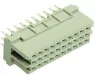 09252306870 Harting DIN PCB Connectors