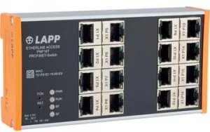 21700143 LAPP ETHERNET-Switches