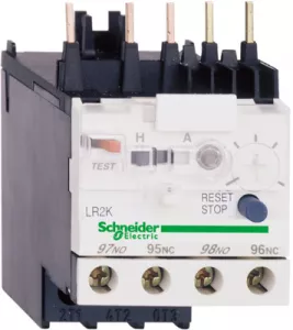 LR2K0310 Schneider Electric Motorschutzschalter