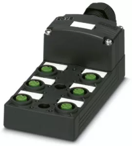 1452770 Phoenix Contact Sensor-Actuator Distribution Boxes