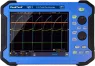 P 1211 PeakTech Oscilloscopes