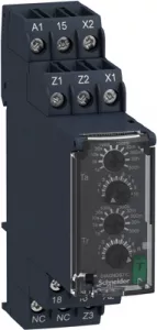 RE22R1MLMR Schneider Electric Time Relays