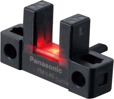 PM-L45-C3 Panasonic Optische Sensoren Bild 1