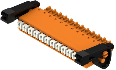 2442700000 Weidmüller PCB Connection Systems Image 2