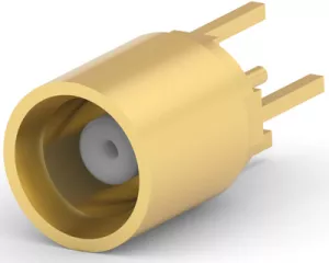 829559-2 AMP Coaxial Connectors