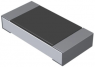 Widerstand, Dickschicht, SMD 1206 (3216), 100 Ω, 0.25 W, ±1 %, CR1206-FX-1000ELF