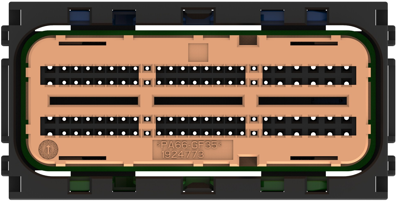 1924941-2 TE Connectivity Automotive Leistungssteckverbinder Bild 5