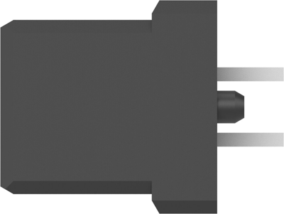 5787430-1 TE Connectivity PCB Connection Systems Image 2