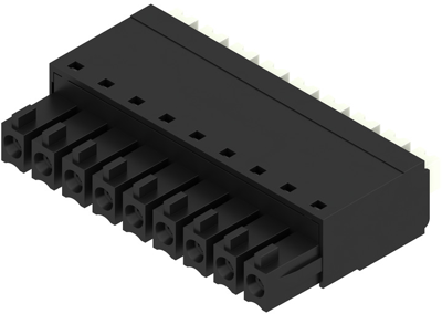 1970040000 Weidmüller PCB Connection Systems Image 1