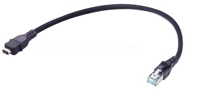 33483147819003 Harting Patchkabel, Telefonkabel