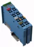 750-484 WAGO Intrinsically safe modules