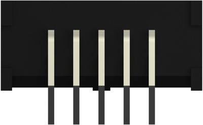 5103311-1 AMP PCB Connection Systems Image 4