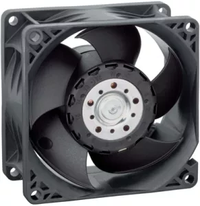 8214 J/2 H4P ebm-papst Axial Fans