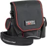 Werkzeug-Umhängetasche, ohne Werkzeug, (L x B) 230 x 110 mm, 1.5 kg, PSS COMPACT BAG R