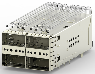 1-2308171-0 TE Connectivity PCB Connection Systems Image 1