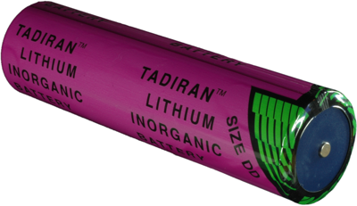 1121790100 Tadiran Batteries Rundzellen, 9V-Blöcke