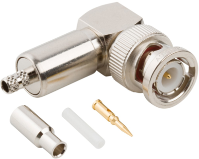 031-316-RFX Amphenol RF Coaxial Connectors