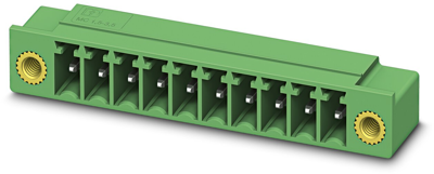 1817754 Phoenix Contact PCB Connection Systems Image 1