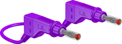 66.9408-10026 Stäubli Electrical Connectors Messleitungen Bild 3