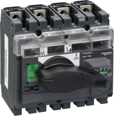 31161 Schneider Electric Lasttrennschalter