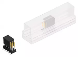 10049629 Fischer Elektronik PCB Connection Systems