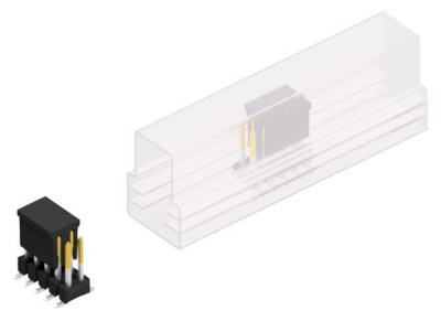 10049629 Fischer Elektronik Steckverbindersysteme