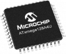 AVR Mikrocontroller, 8/16 bit, 32 MHz, TQFP-44, ATXMEGA128A4U-AU
