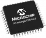 ATXMEGA128A4U-AU Microchip Microcontroller