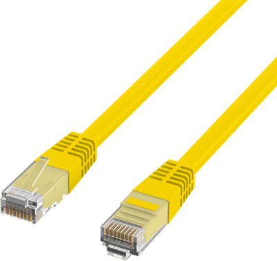 K8095.0,5 EFB Elektronik Patchkabel, Telefonkabel Bild 3