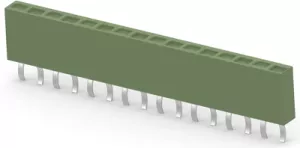 1-215297-6 AMP PCB Connection Systems