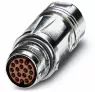 1624530 Phoenix Contact Sensor-Aktor Rundsteckverbinder