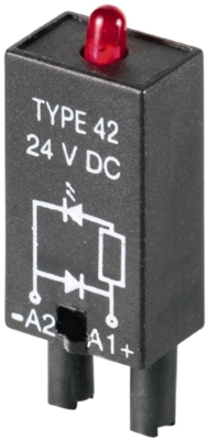 8691010000 Weidmüller Relays Accessories Image 1