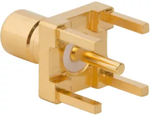 903-NM415J-51P Amphenol RF Coaxial Connectors