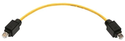 09475757001 Harting Patchkabel, Telefonkabel