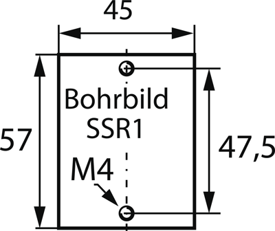 10022689 Fischer Elektronik Kühlkörper